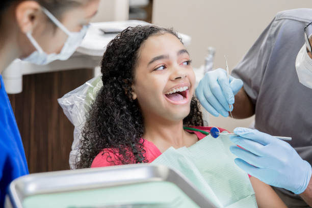 Best Pediatric Emergency Dentist in Lakesite, TN