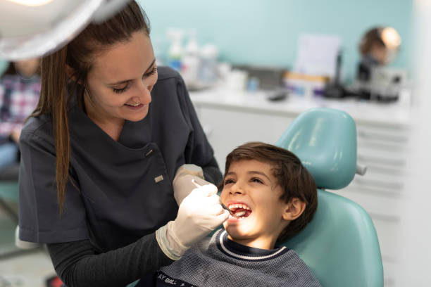 Best Urgent Care for Lost Fillings or Crowns in Lakesite, TN