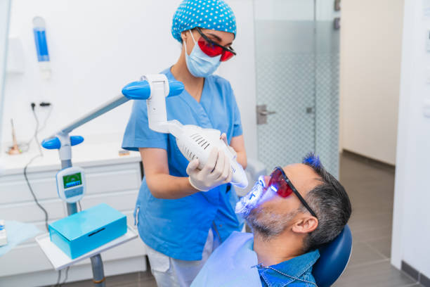Best Emergency TMJ Treatment in Lakesite, TN